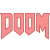 doom-логотип icon