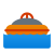 Barco-choque icon
