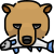 Bear icon