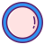 Circle icon