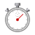 cronômetro-emoji icon