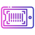 Bar Code Scanner icon