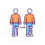 Prosthesis Devices Evolution icon