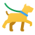 Dog Walking icon