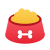 Hundenapf icon