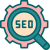 SEO icon