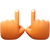 Two Hands icon