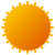 夏季 icon