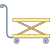 Carrello elevatore qui icon