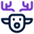 deer icon