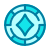 Casino Chip icon