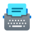 Blog icon