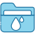 Medical Folder icon