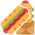 Hotdog icon