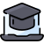 Elearning icon