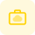 Professional work files storage online in cloud network icon