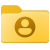 User Folder icon