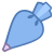 Кондитерский мешок icon