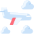 Flugzeug icon