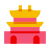 베이징 icon