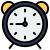 Timer icon