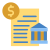 Financial Document icon