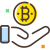 bitcoin icon