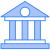 Bank icon