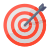 Objectives icon
