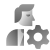 Configuración del administrador icon