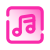 アップルミュージック icon