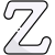 Zeta icon