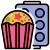 Muffin icon