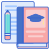 Thesis icon