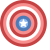 Capitan America icon