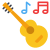 Guitare icon