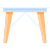 Table icon