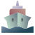 Transport maritime icon