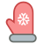 Mitten icon