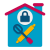 Quarantine icon