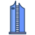 Coltejer Tower icon