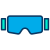 Eye Glasses icon