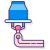 Robotic Limb icon