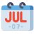 Julio icon