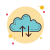 Cloud-Sicherungswiederherstellung icon