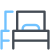 Beds icon