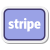Stripe icon