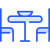 Furniture icon