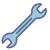 spanner icon