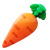 Carota icon